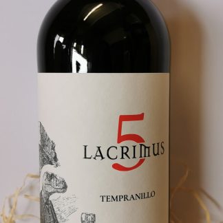 Lacrimus 5 Red Wine