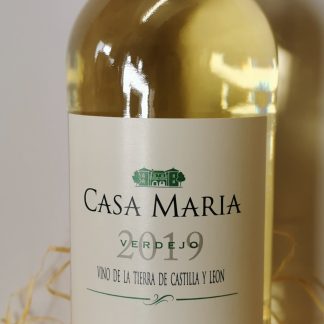 Casa Maria White wine