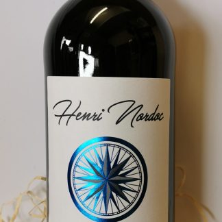 Henri Nordoc Red Wine