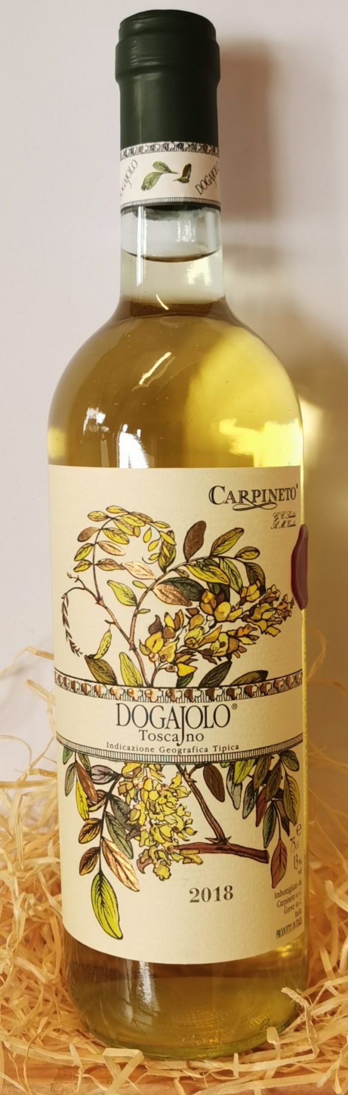 Carpineto Dogajolo Toscano White Wine