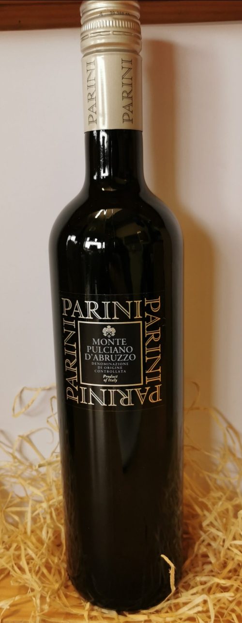 Parini Wine