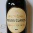 Pegos Claros Red Wine
